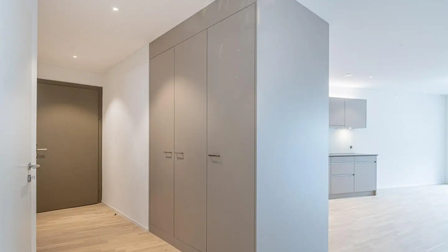 Appartamento in affitto - Hauentalstrasse 96, 8200 Schaffhausen - Foto 4