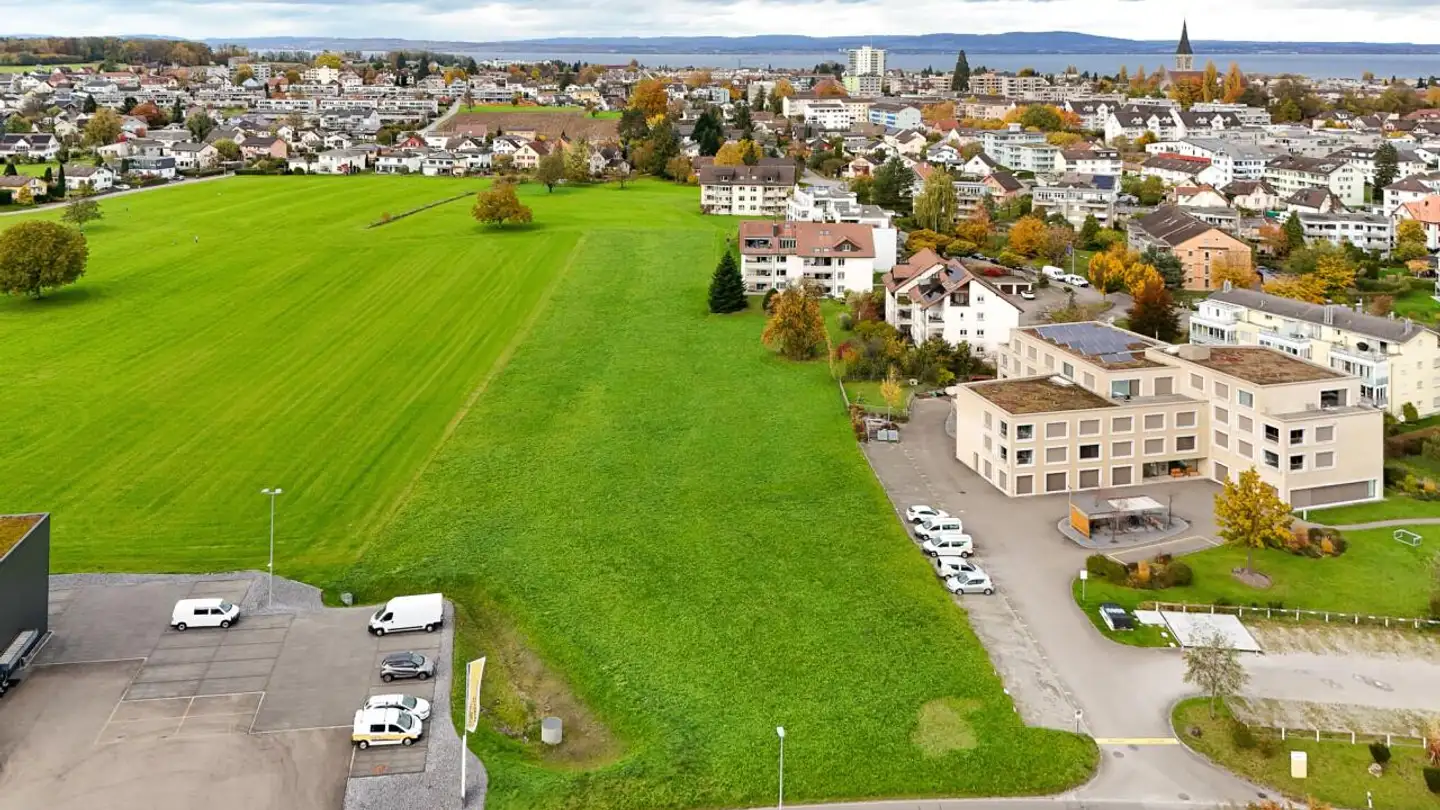 Terreno edificabile in vendita - 8590 Romanshorn - Photo 2