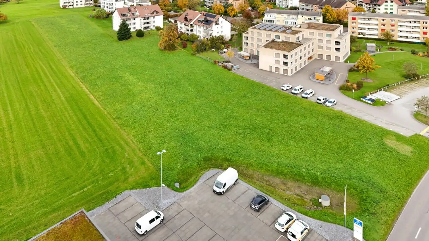 Terreno edificabile in vendita - 8590 Romanshorn - Photo 3