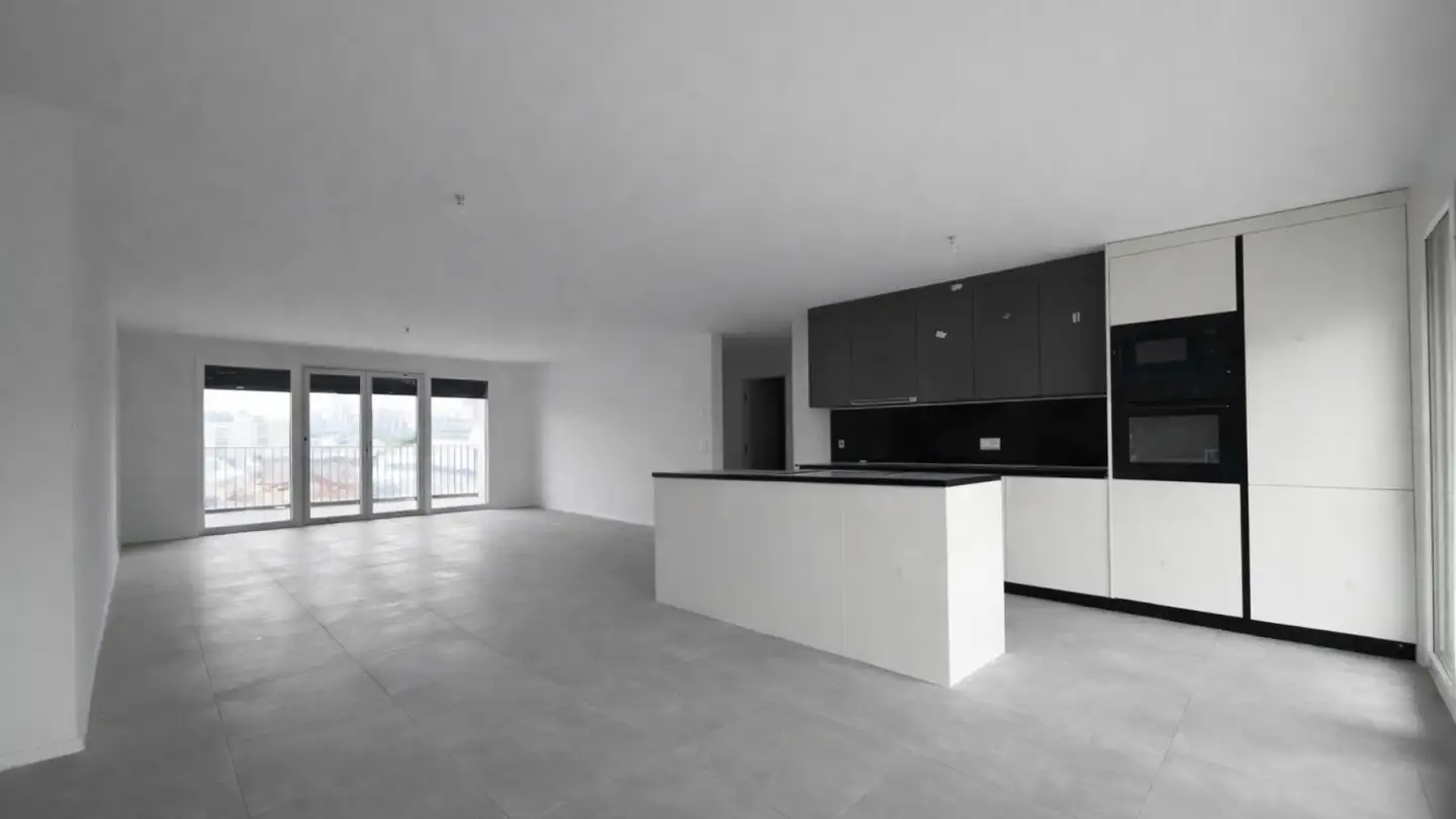 Appartamento in affitto - Route De La Poya 10, 1726 Farvagny-le-Grand - Foto 3