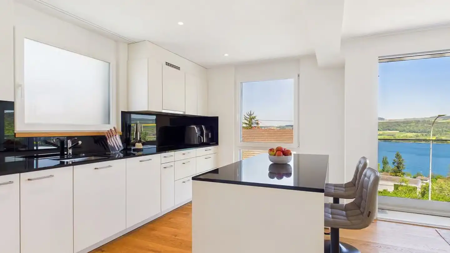 Appartamento in affitto - Bühlstrasse 5, 5712 Beinwil am See - Foto 4
