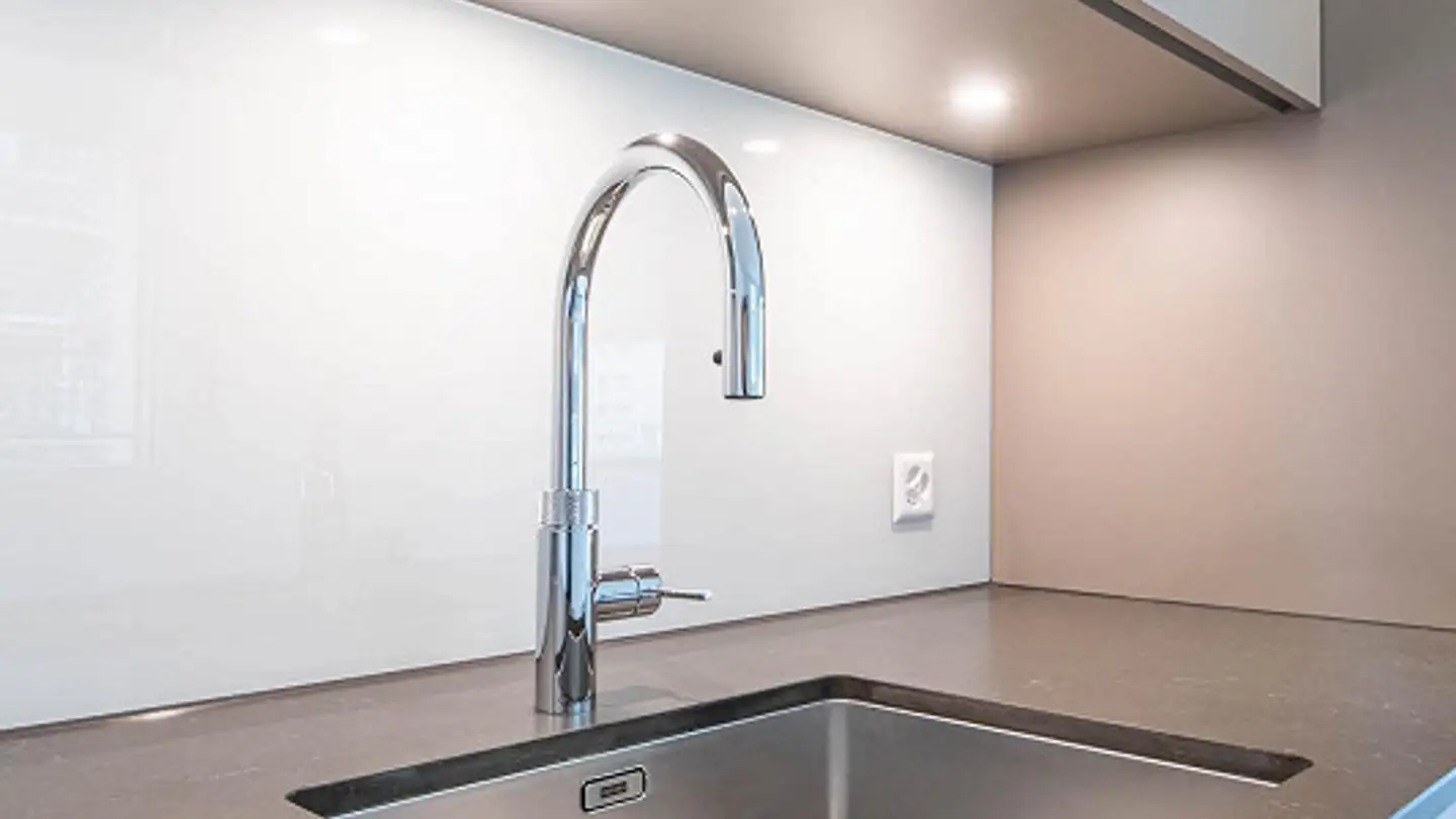 Appartamento in affitto - Hauentalstrasse 96, 8200 Schaffhausen - Foto 3