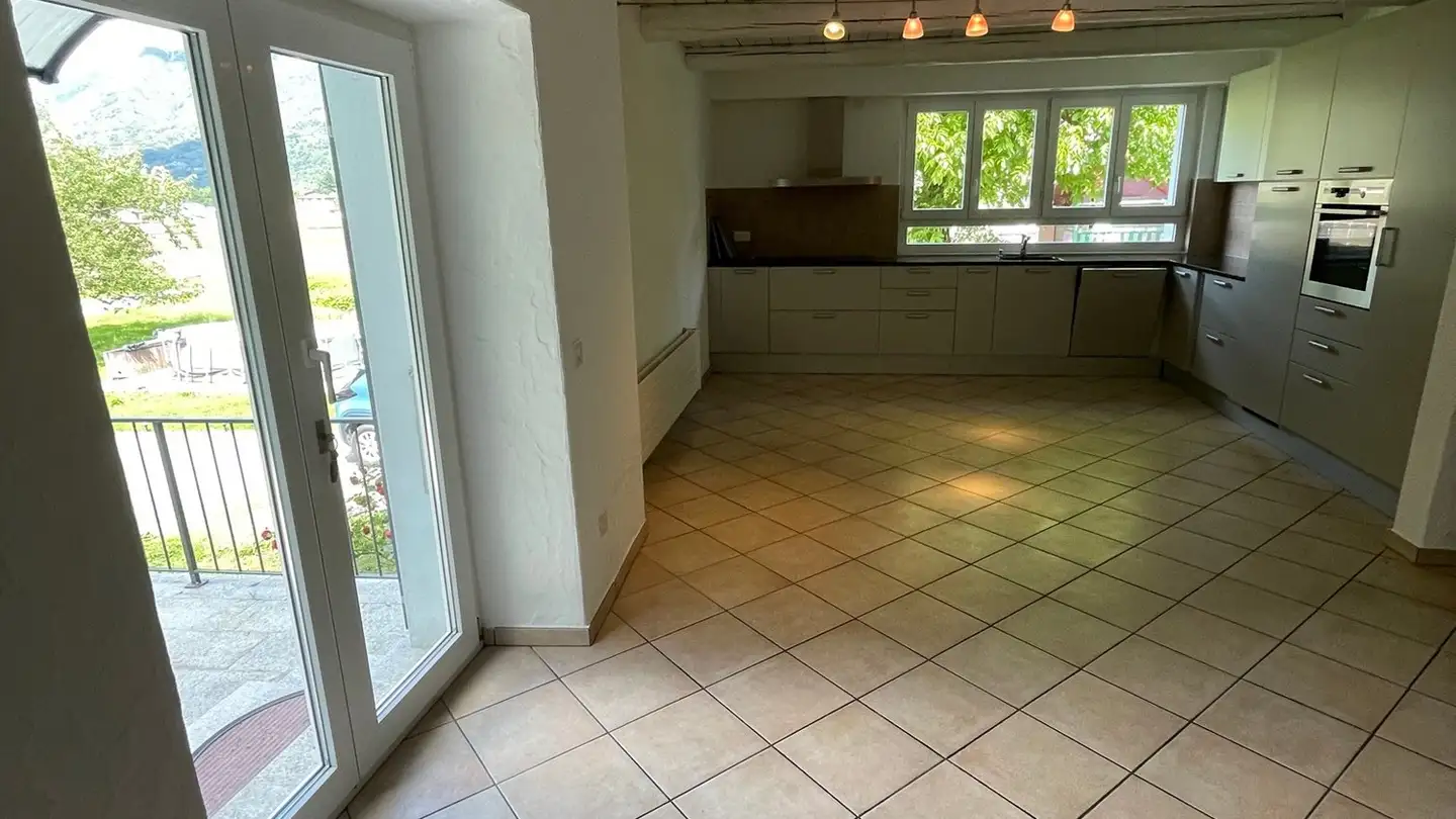 Single house for rent - 6528 Camorino - Photo 2