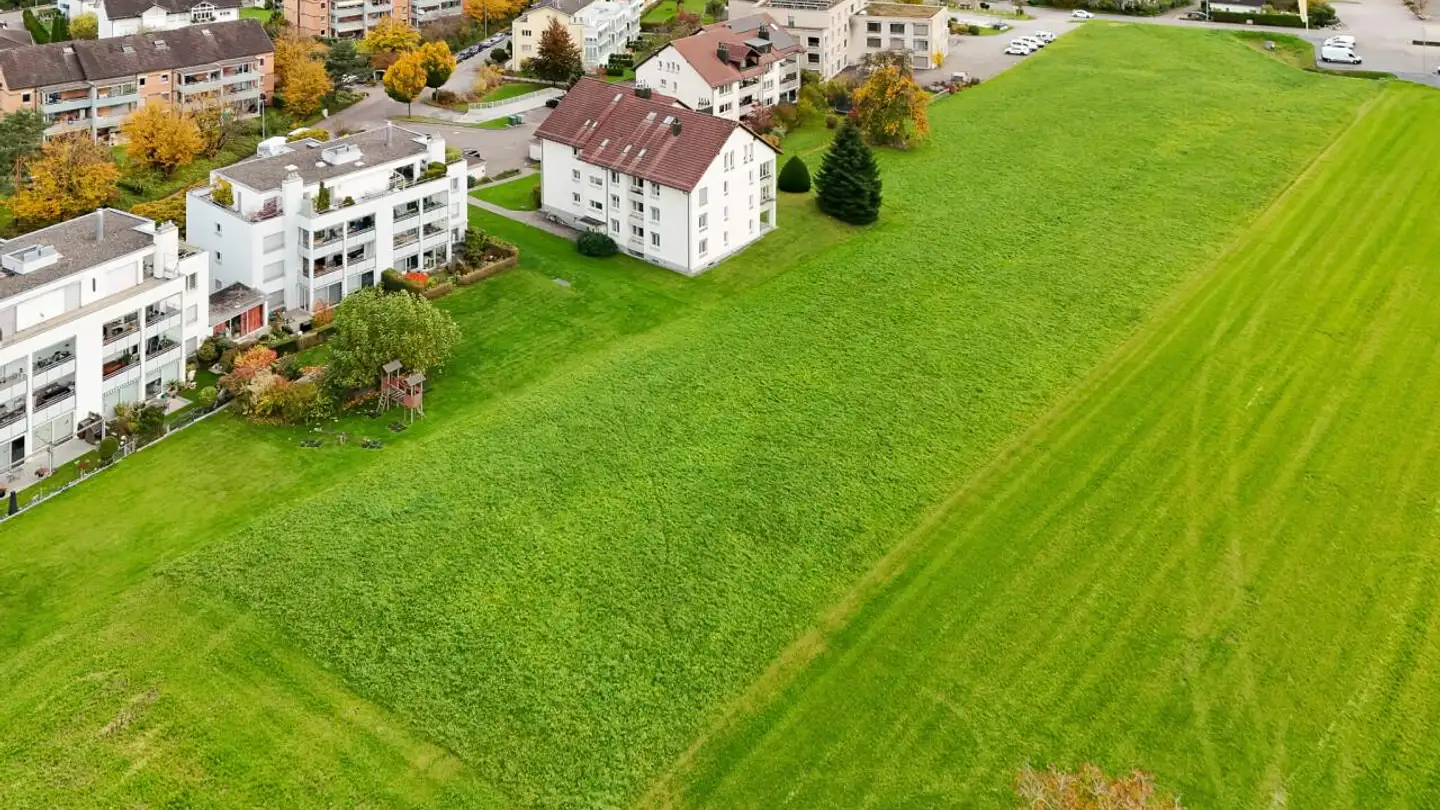 Terreno edificabile in vendita - 8590 Romanshorn - Photo 4