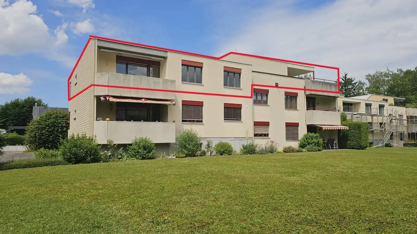 Appartamento in vendita - 2854 Bassecourt