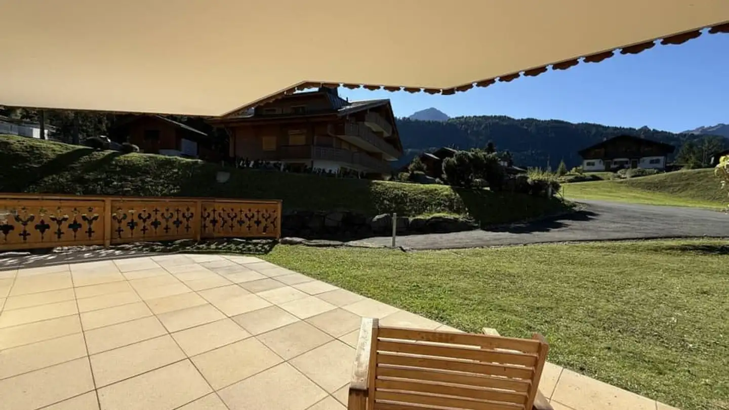 Appartement à vendre - 1882 Gryon - Photo 4