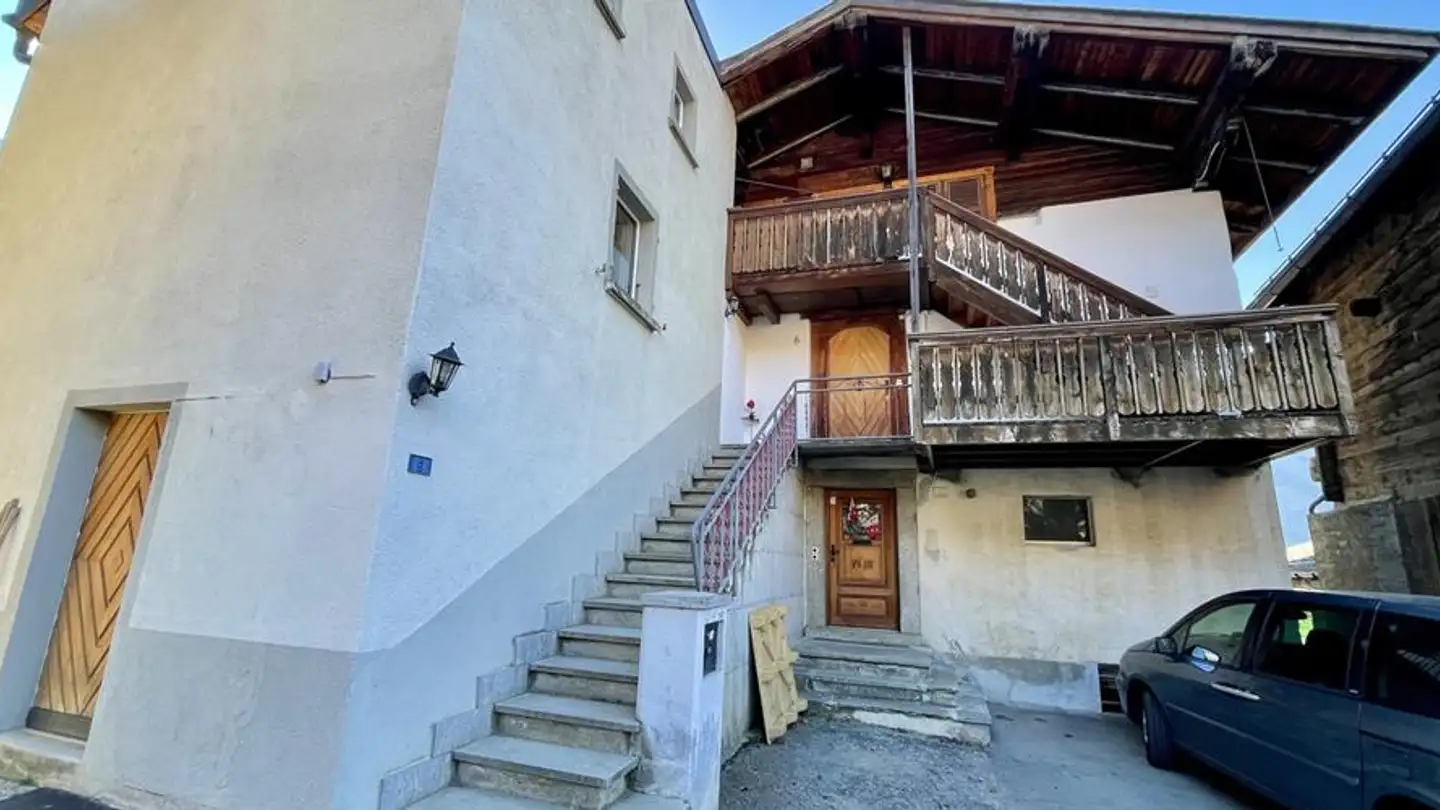 Attique à vendre - Riedgassa, 3911 Ried-Brig - Photo 2