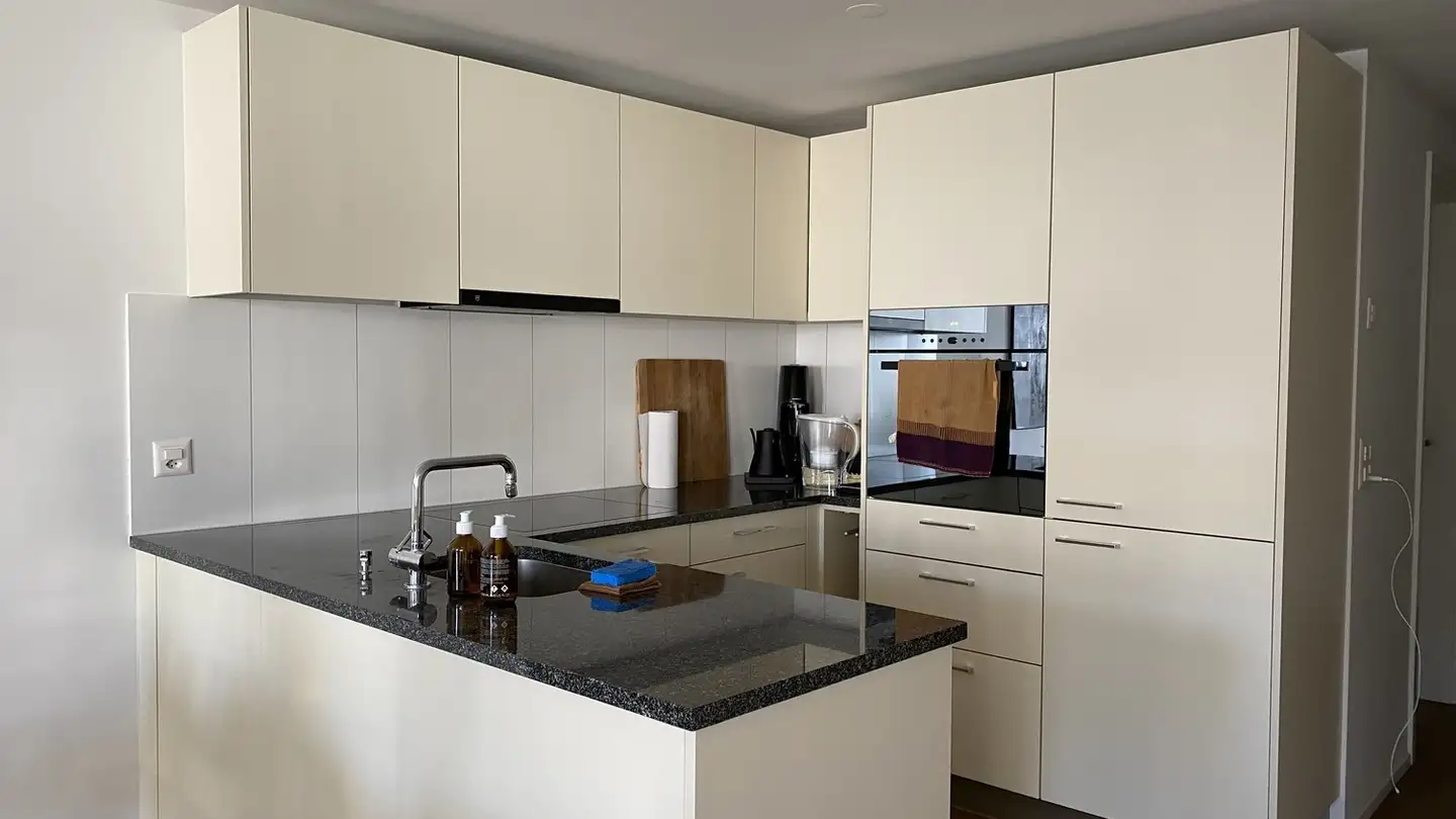 Appartamento in affitto - 5600 Lenzburg