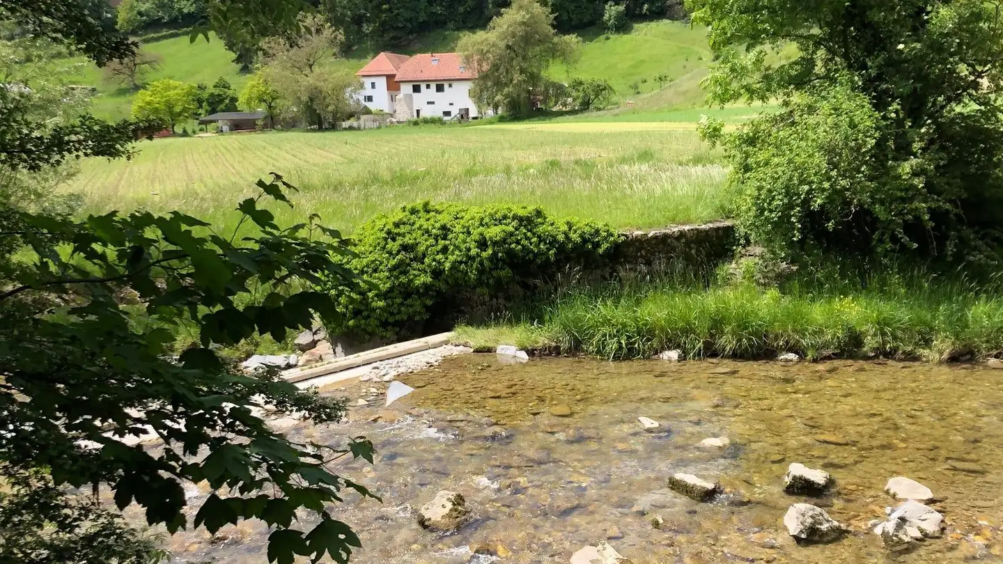 Single house for rent - 1170 Aubonne - Photo 2