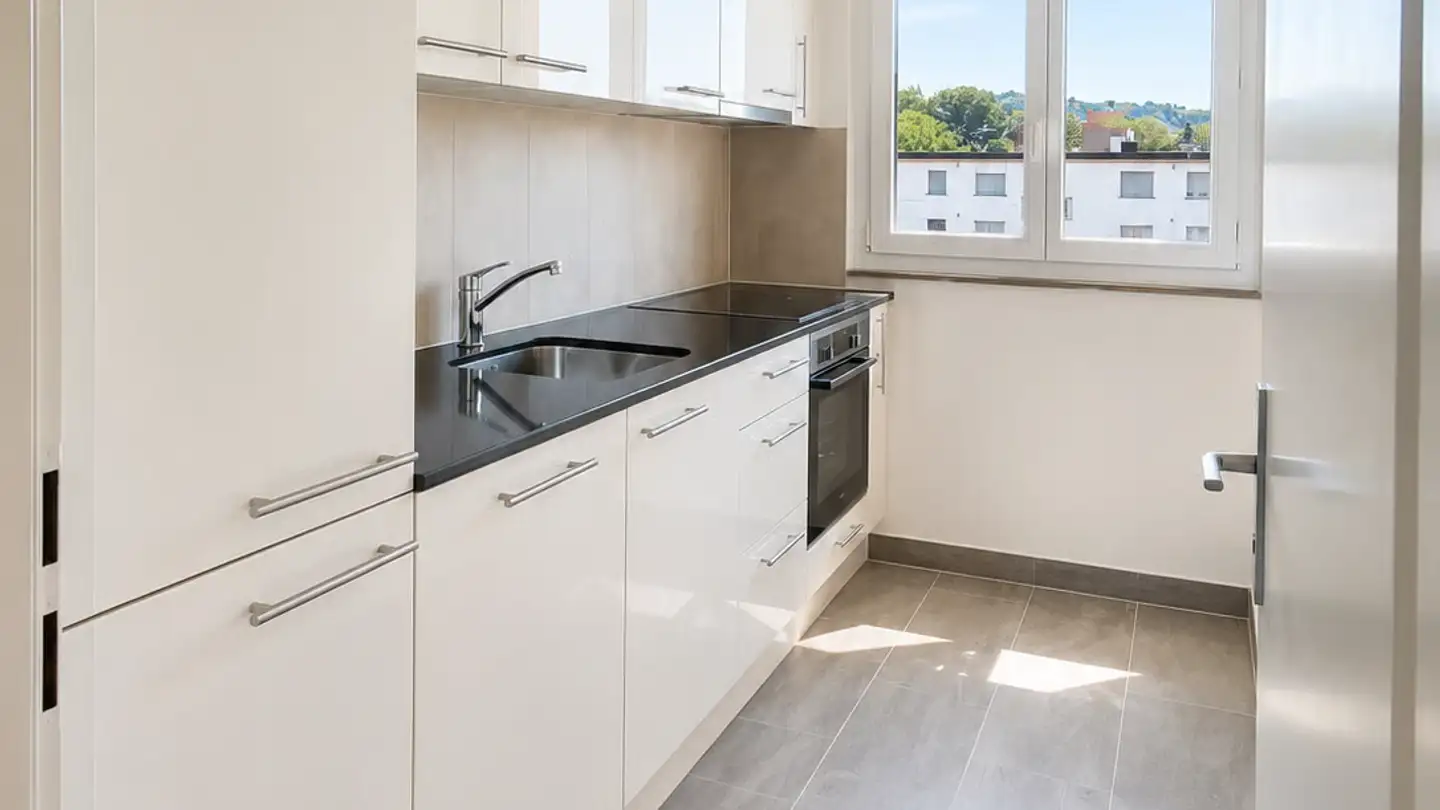 Appartement à louer - Rue D'aegerten / Aegertenstrasse 22, 2503 Biel/Bienne - Photo 2