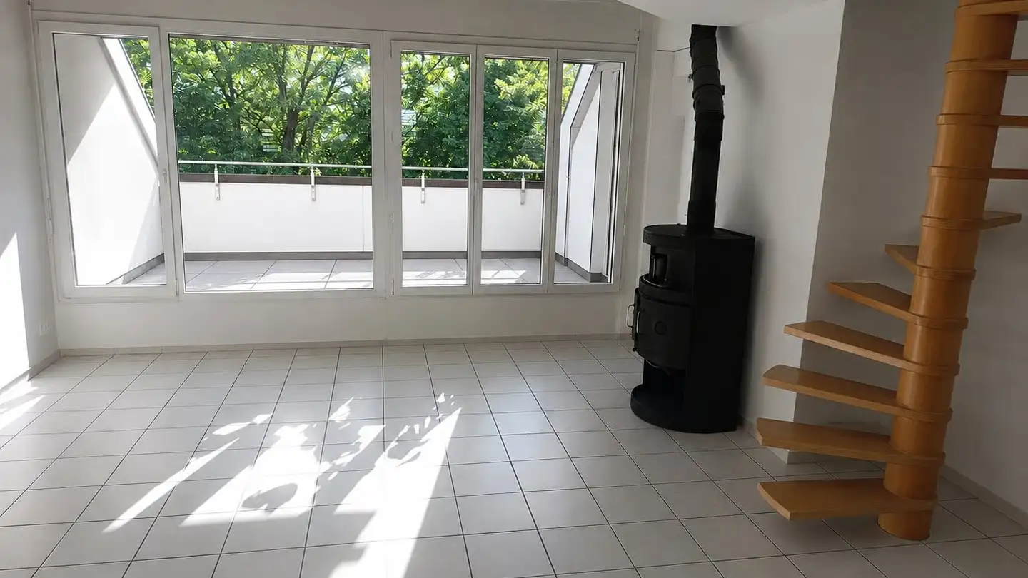 Appartement à louer - Dorfstrasse 40, 4612 Wangen b. Olten