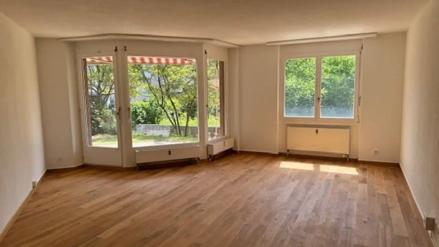 Appartement à louer - Rue Alfred-Aebi / Alfred-Aebi-Strasse 55, 2503 Biel/Bienne - Photo 2