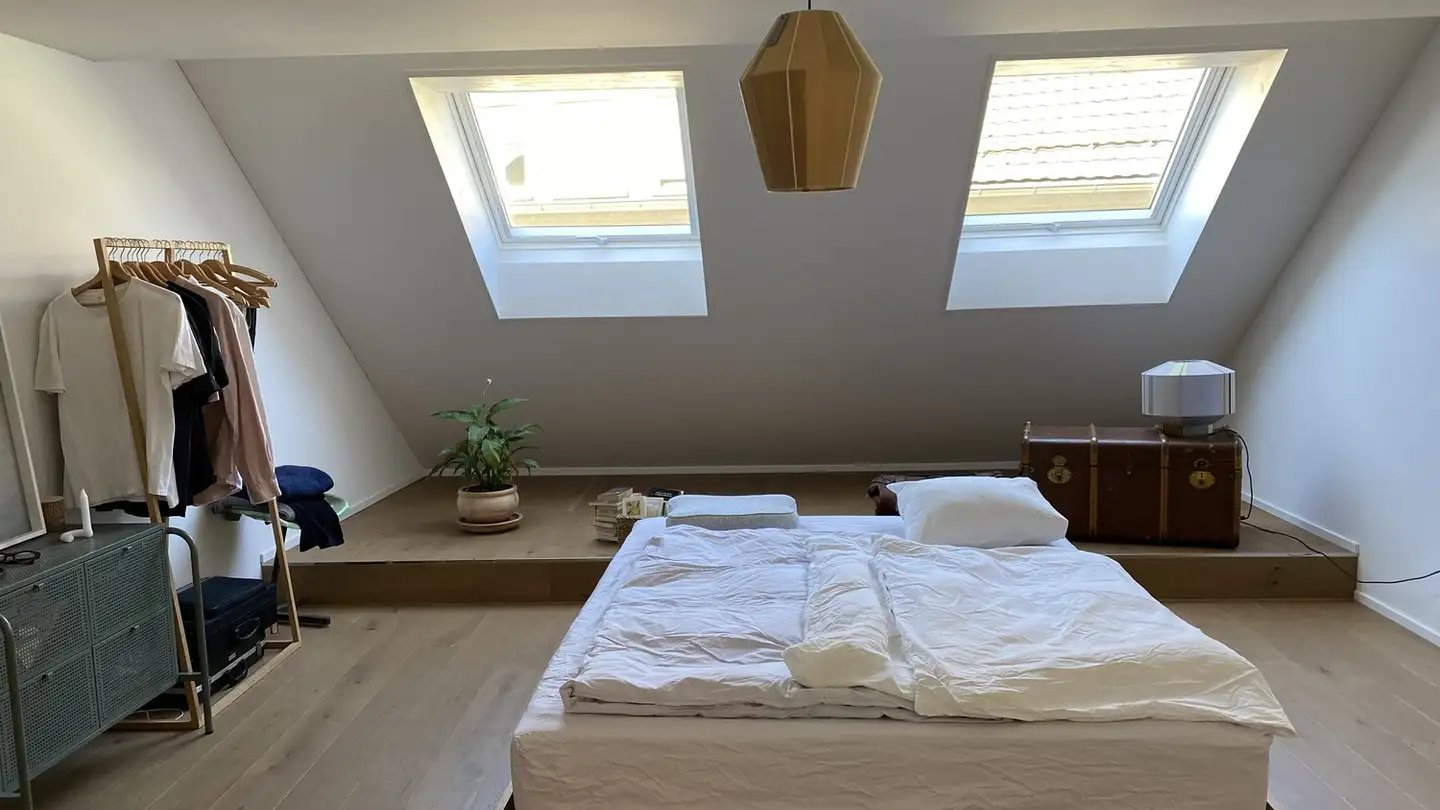 Appartamento in affitto - 5600 Lenzburg - Photo 3