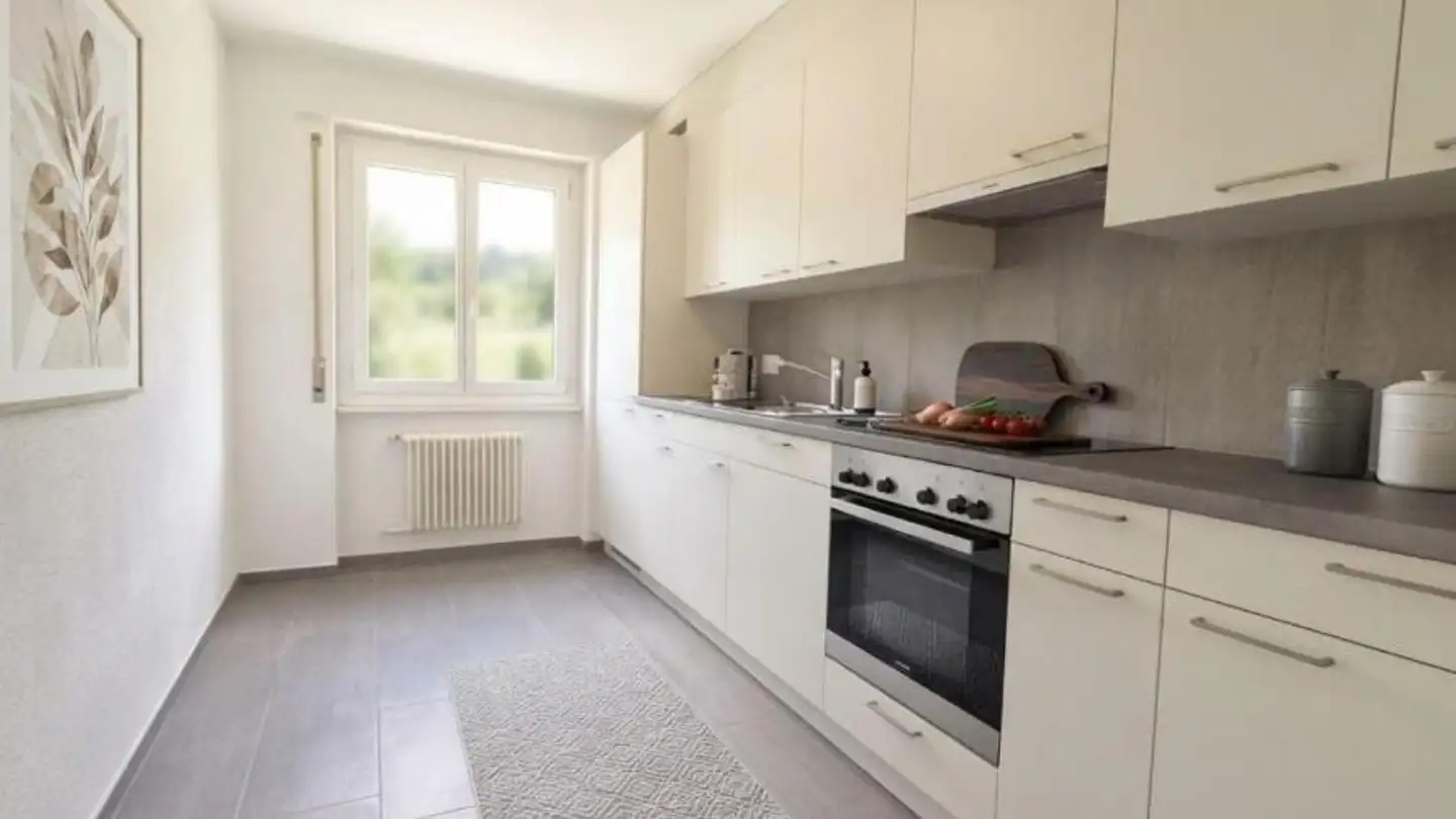 Appartamento in affitto - Rue du Premier-Mars 25, 2206 Les Geneveys-sur-Coffrane - Foto 2