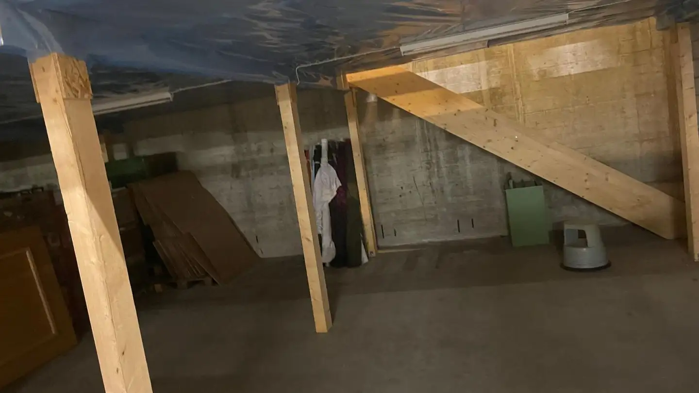 Storage space for sale - Langenhagstrasse, 4147 Aesch BL - Photo 3