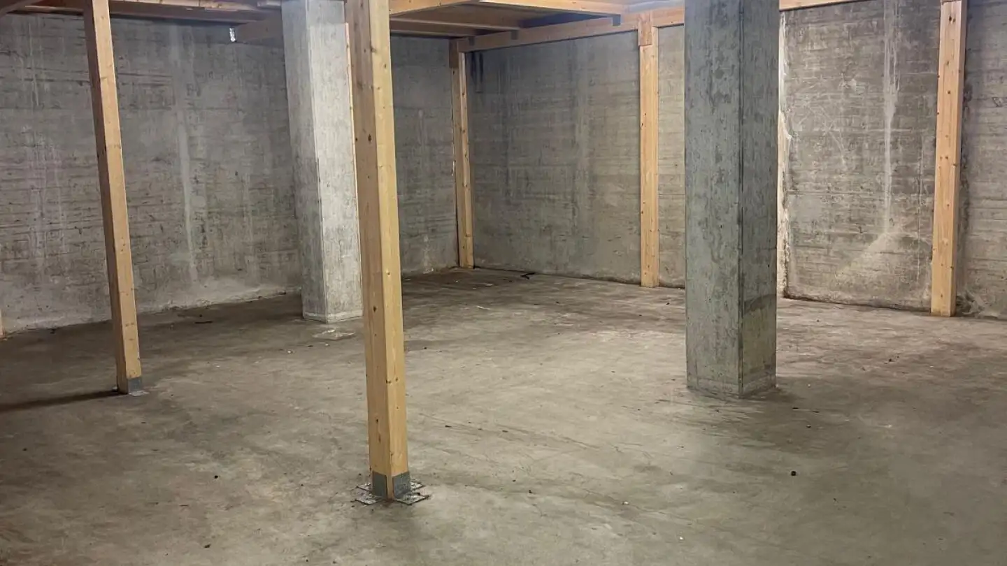 Storage space for sale - Langenhagstrasse, 4147 Aesch BL - Photo 4