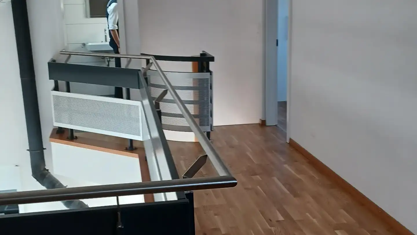 Appartement à louer - Dorfstrasse 40, 4612 Wangen b. Olten - Photo 3