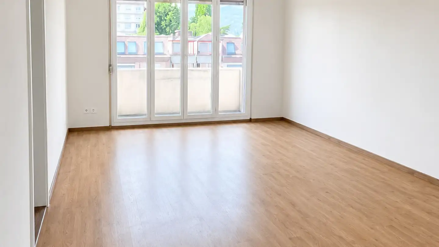 Appartement à louer - Rue D'aegerten / Aegertenstrasse 22, 2503 Biel/Bienne - Photo 4