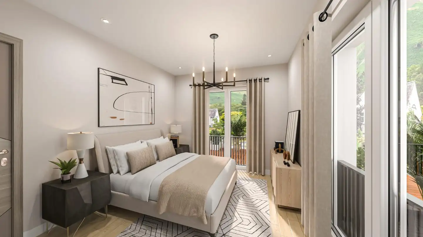 Casa bifamiliare in vendita - 1423 Villars-Burquin - Foto 4