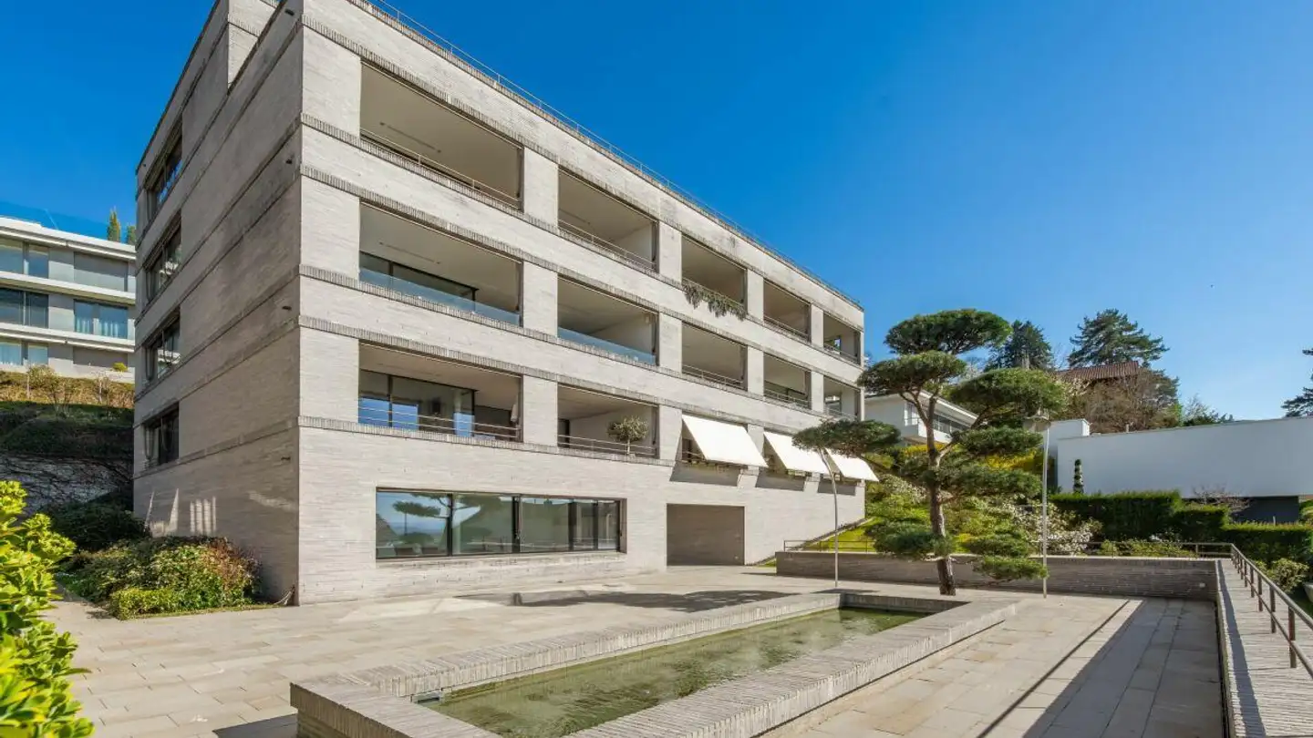 Appartamento in vendita - Weinbergstrasse 25, 6300 Zug - Foto 2