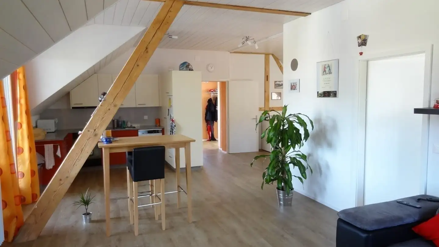 Appartamento in affitto - Niedermoos 233, 3550 Langnau im Emmental - Foto 2