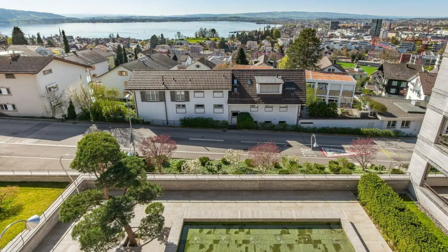 Appartamento in vendita - Weinbergstrasse 25, 6300 Zug - Foto 3