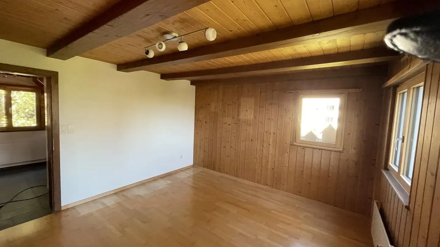 Maison individuelle à louer - Lindenstrasse 2, 9425 Thal