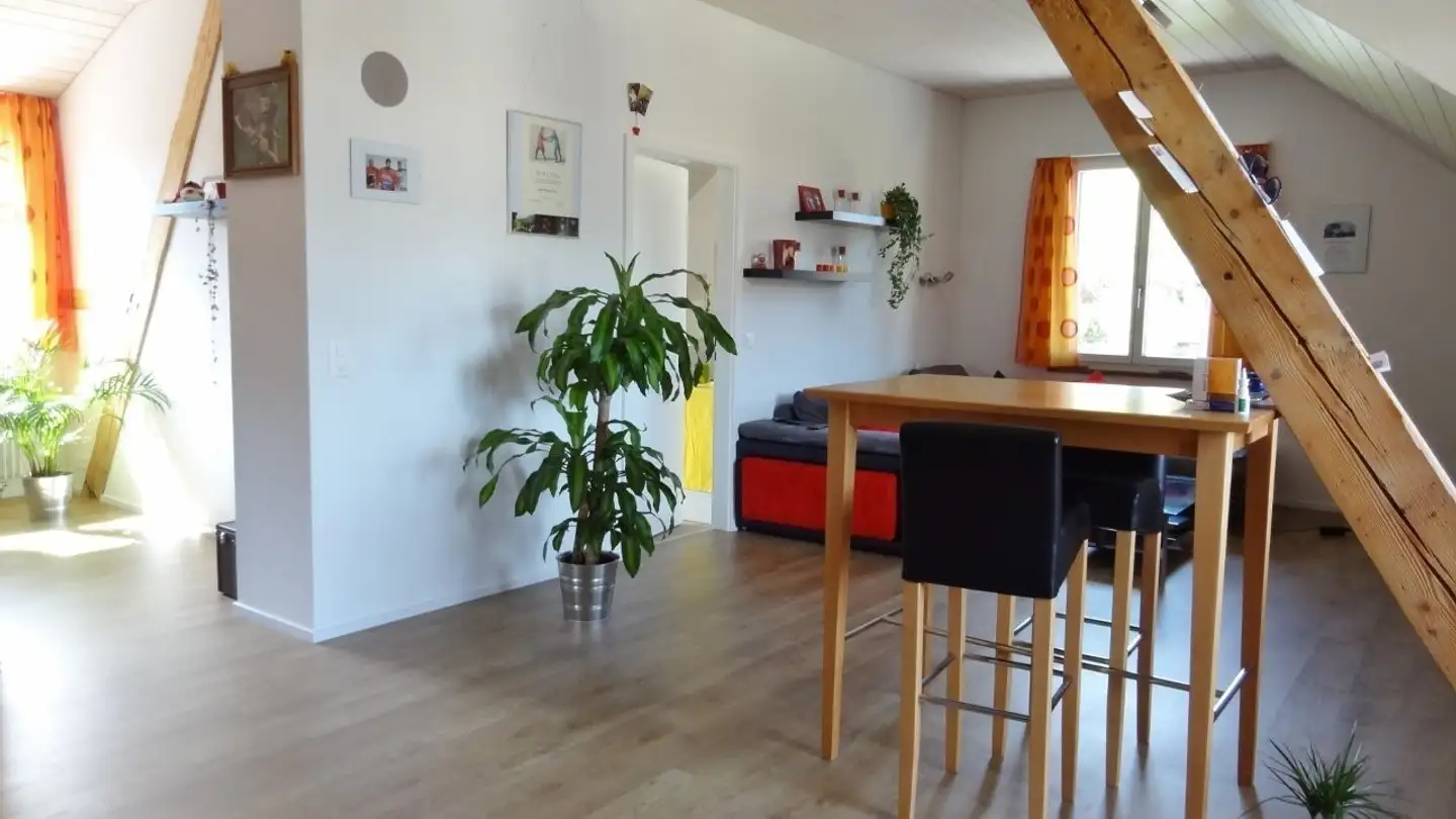 Appartamento in affitto - Niedermoos 233, 3550 Langnau im Emmental