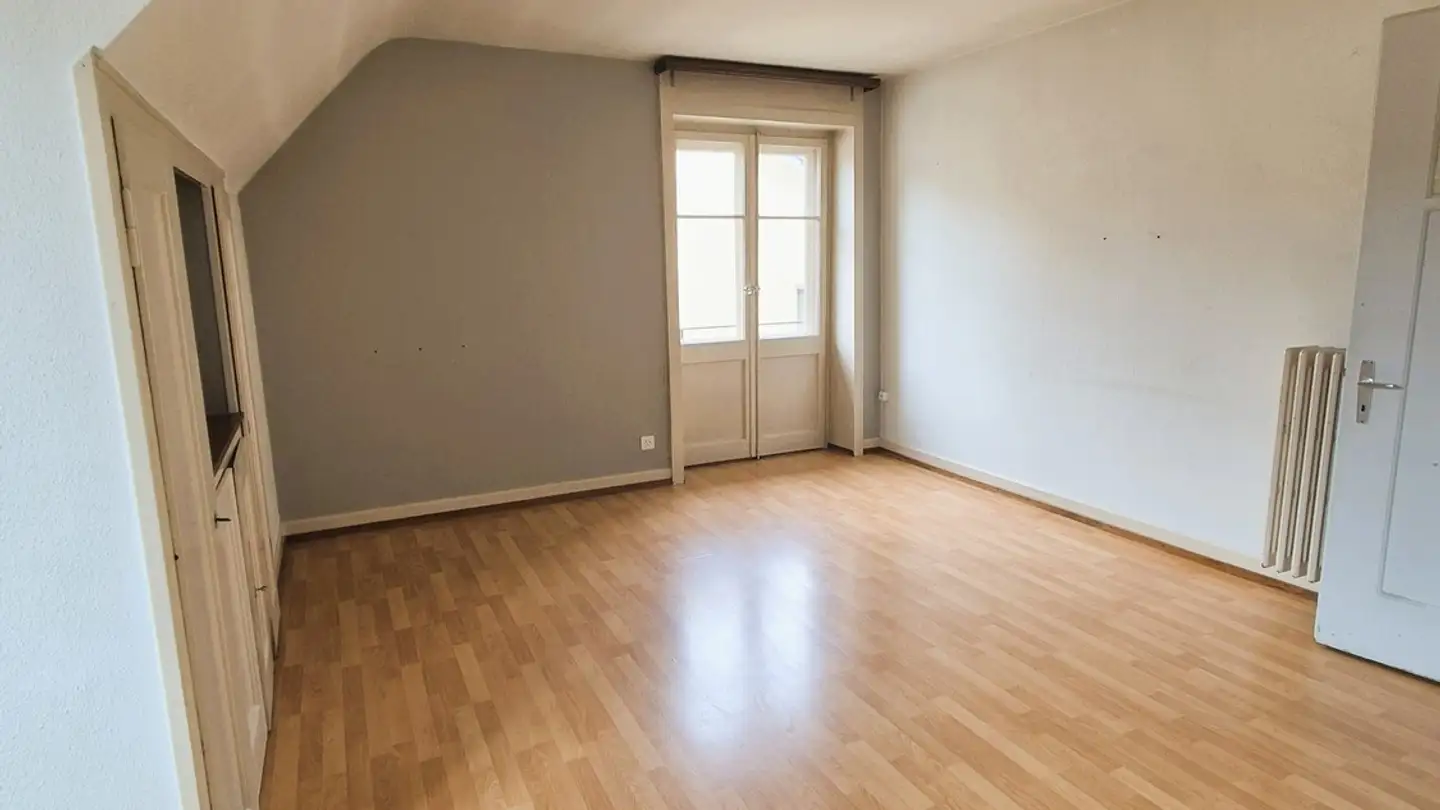 Appartamento in affitto - 2024 St-Aubin-Sauges - Photo 3