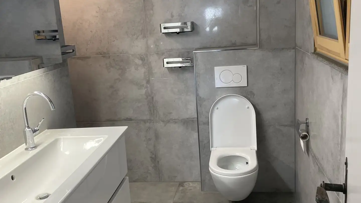 Maison individuelle à louer - Lindenstrasse 2, 9425 Thal - Photo 2