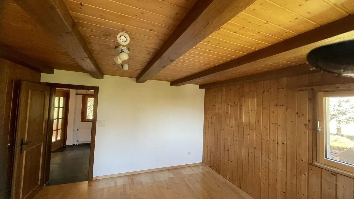 Maison individuelle à louer - Lindenstrasse 2, 9425 Thal - Photo 3