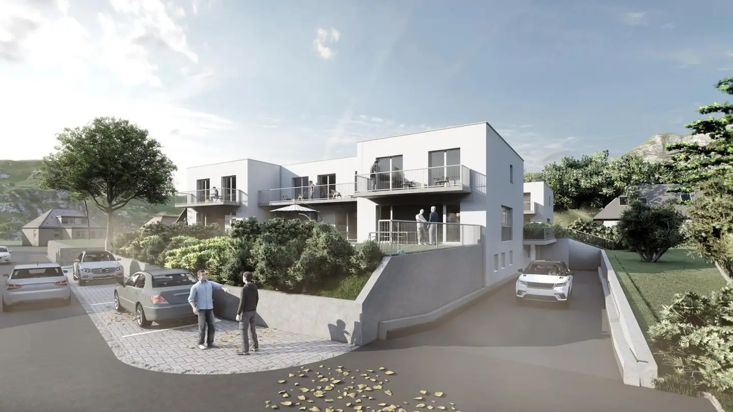 Haus kaufen - 9473 Gams - Foto 2