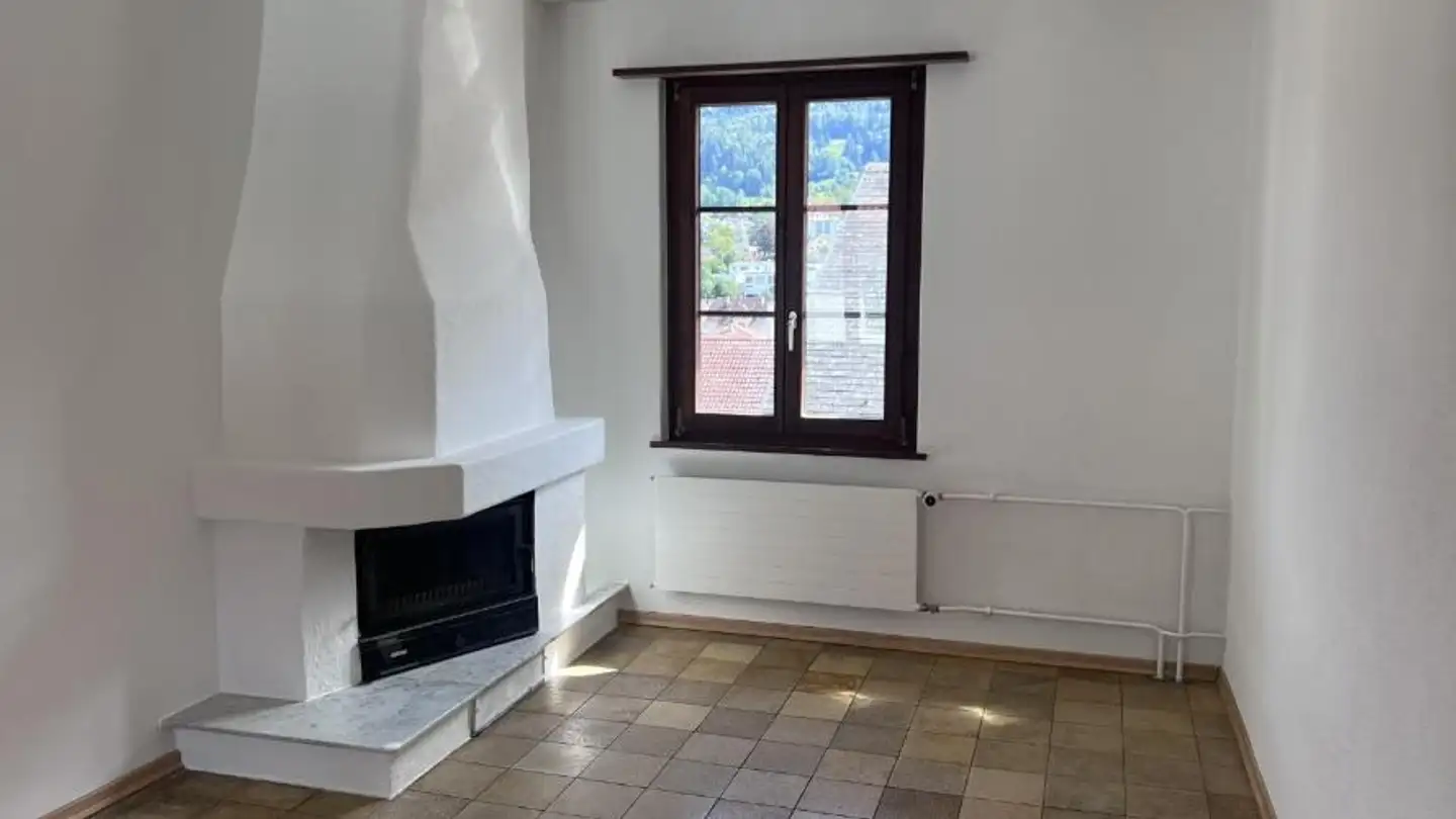 Appartement à louer - Rue Neuve 27, 2740 Moutier