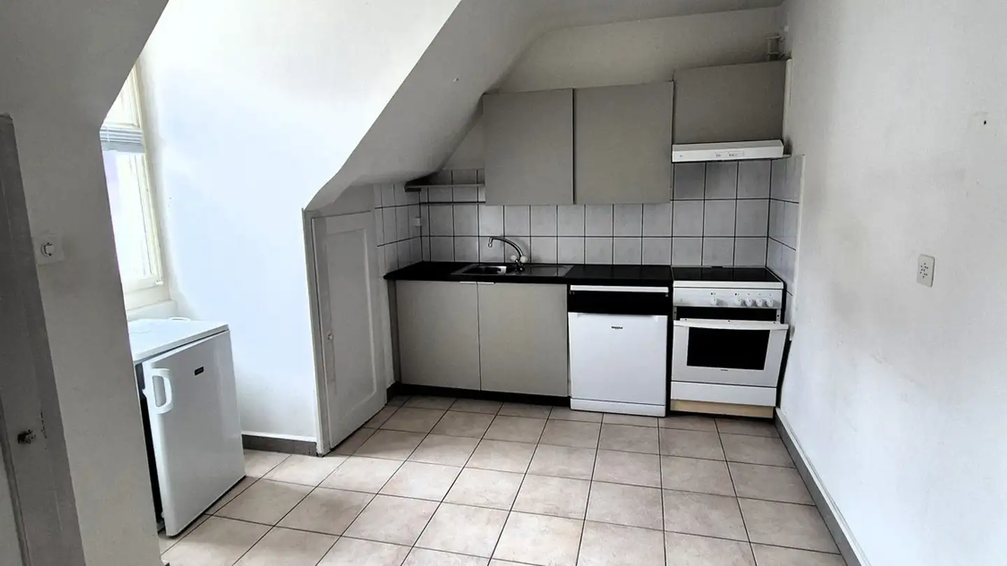 Appartamento in affitto - 2024 St-Aubin-Sauges - Photo 4