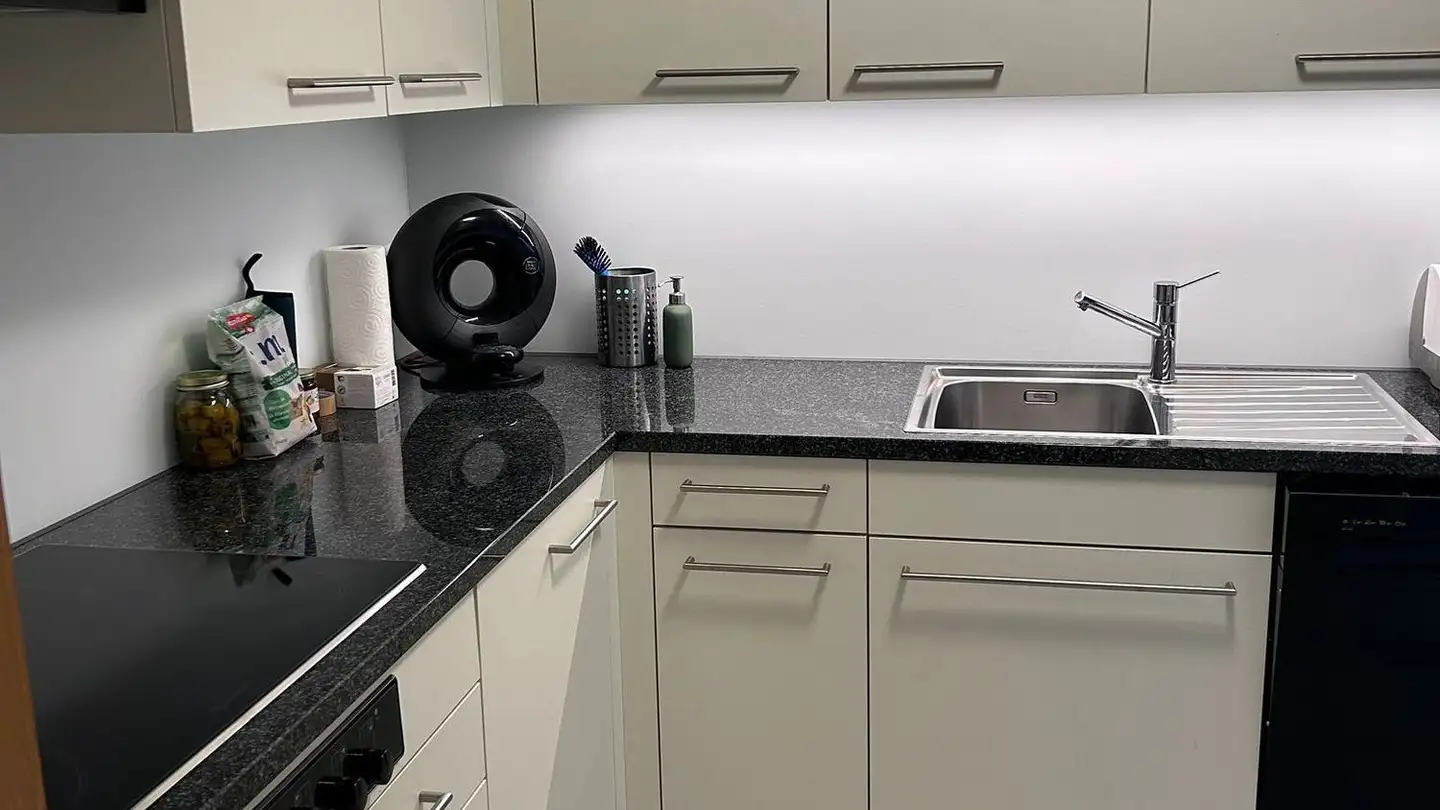 Appartement à louer - Dorfstrasse 107, 4917 Melchnau - Photo 3