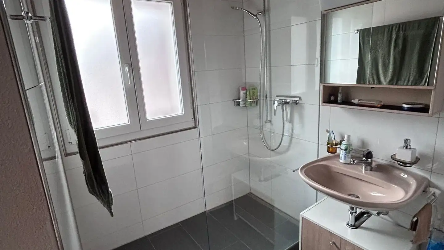 Appartement à louer - Dorfstrasse 107, 4917 Melchnau - Photo 4