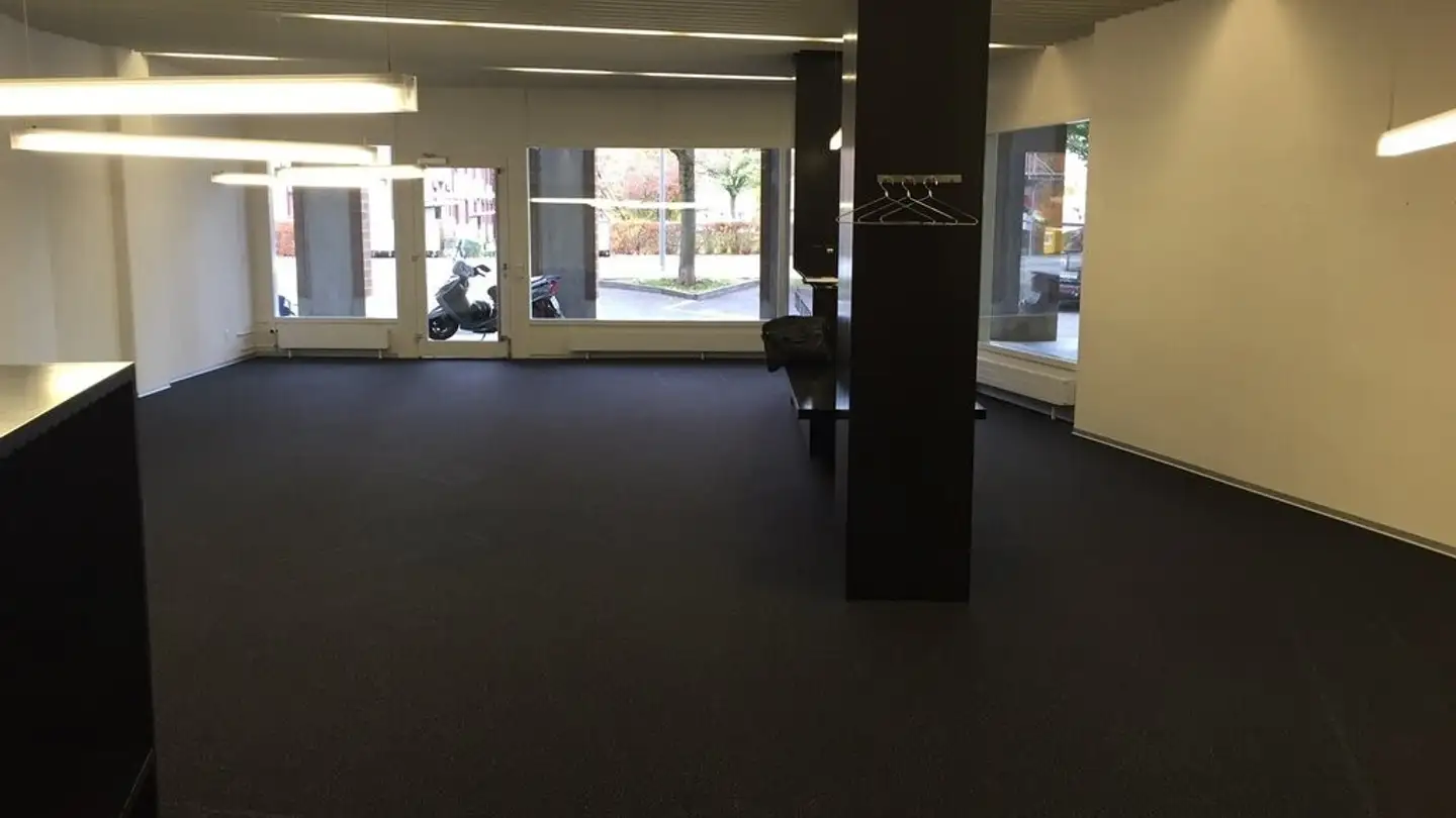 Spazio ufficio in affitto - Kirchstrasse 2, 3097 Liebefeld - Photo 2