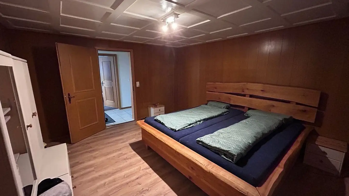 Appartement à louer - Dorfstrasse 107, 4917 Melchnau - Photo 2