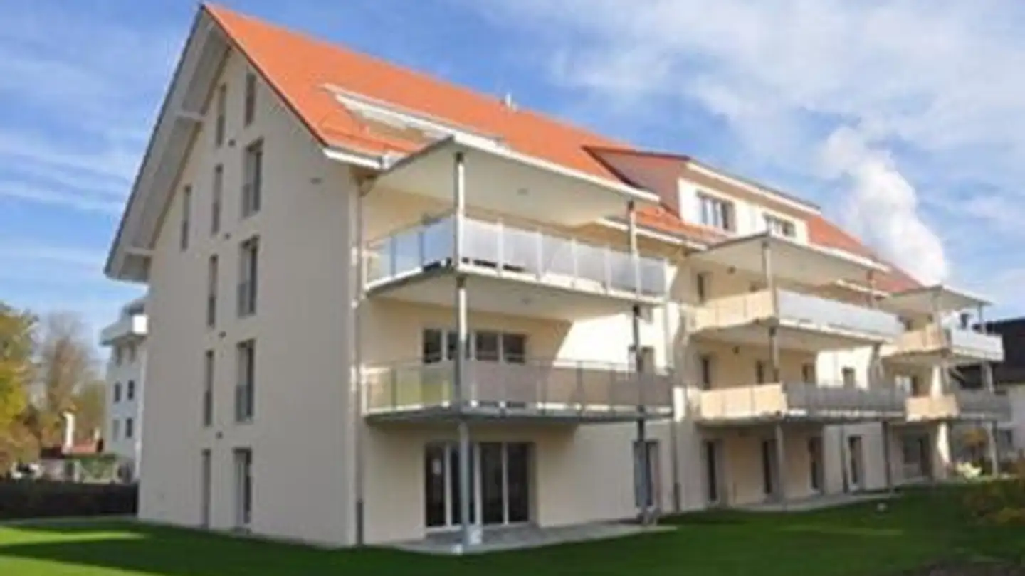 Appartamento in affitto - Eichwaldstrasse 6, 4652 Winznau - Foto 2