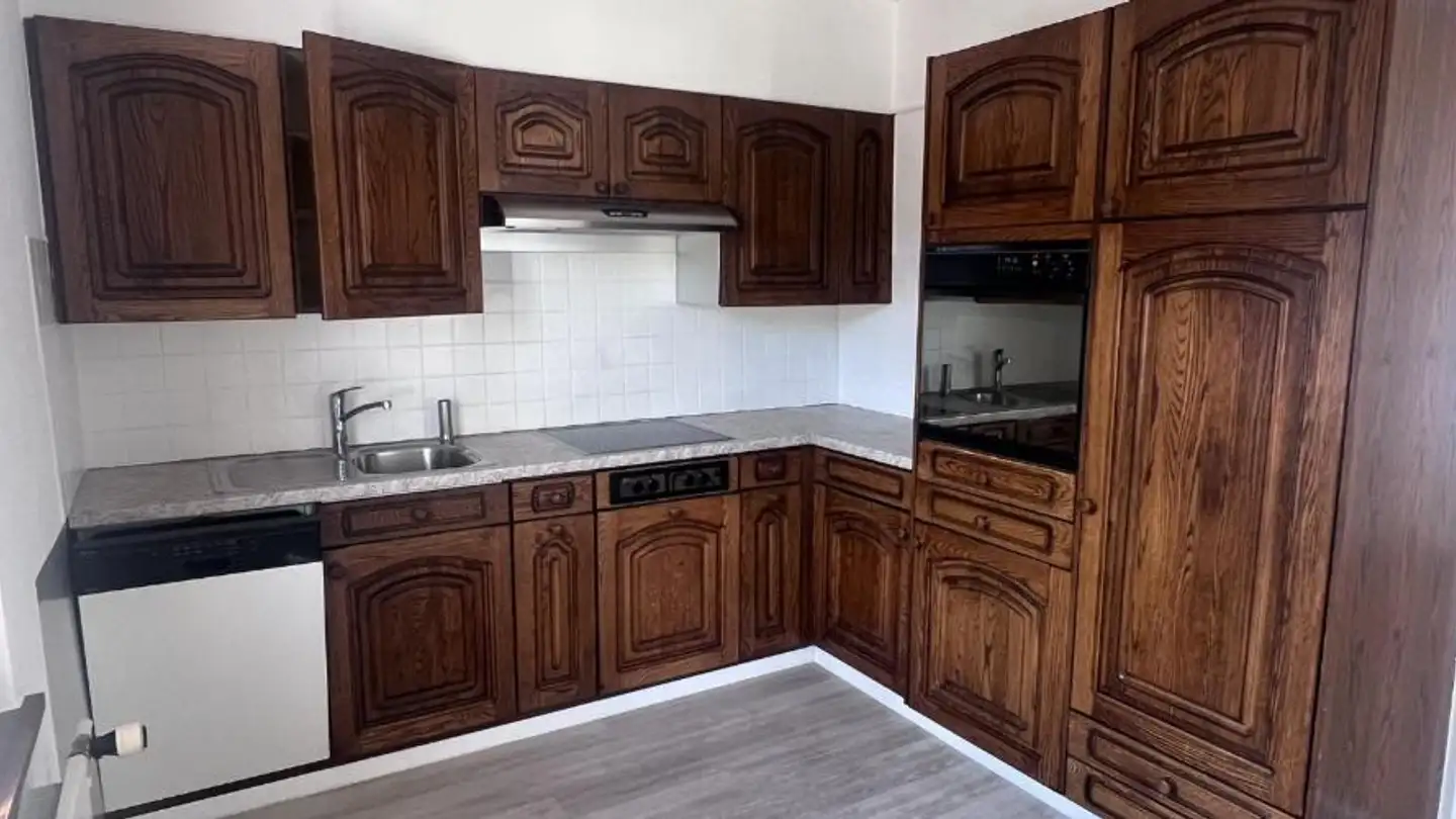 Appartement à louer - Rue Neuve 27, 2740 Moutier - Photo 2
