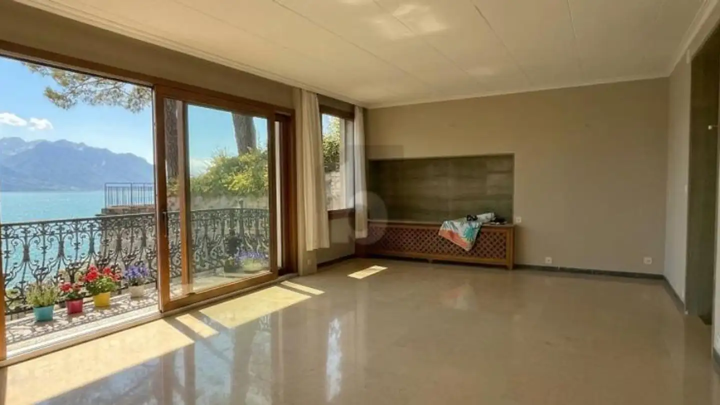 Apartment for rent - 1820 Montreux - Photo 2