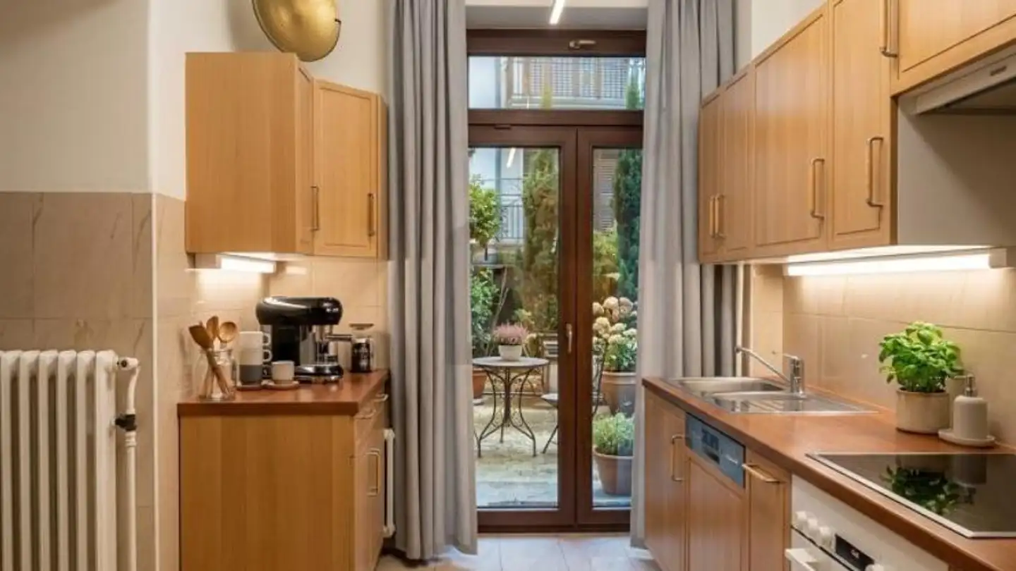 Apartment for rent - 1820 Montreux - Photo 3