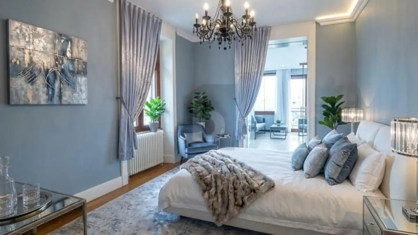 Apartment for rent - 1820 Montreux - Photo 4