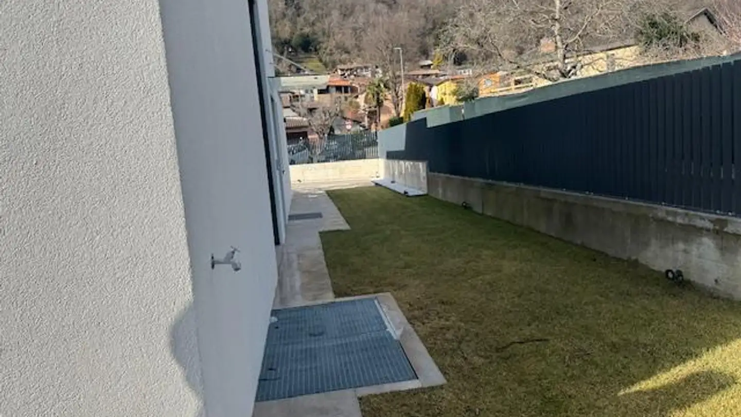 Casa singola in vendita - 6930 Bedano - Photo 2