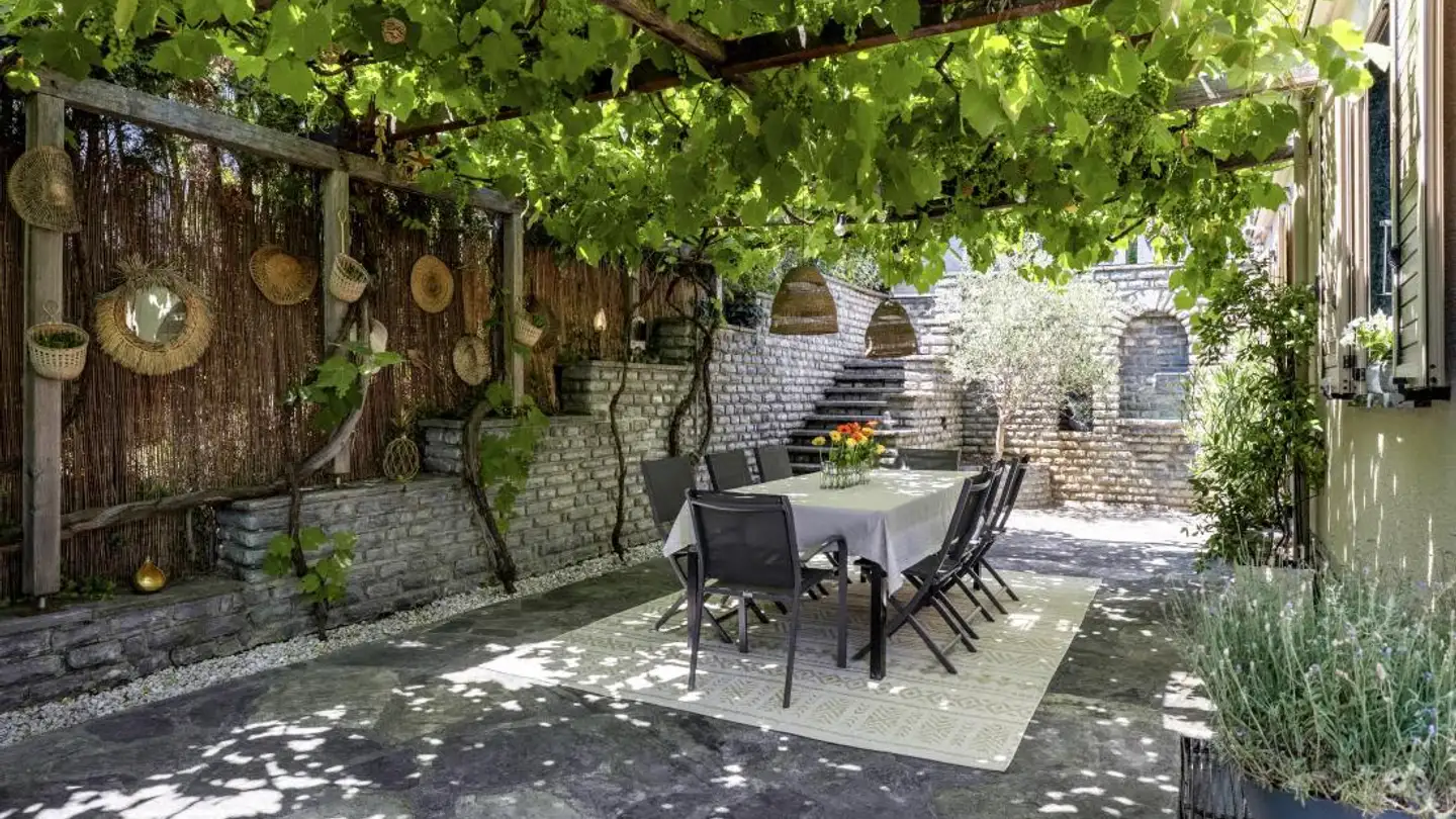 Villa in vendita - Rue Du Pré-Fleuri, 1950 Sion - Foto 4