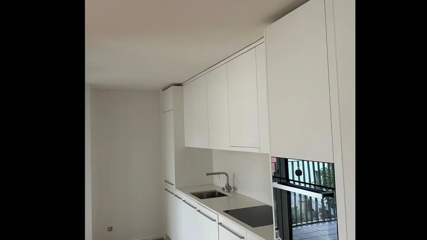 Appartamento in affitto - Letzigraben, 8047 Zürich - Foto 2