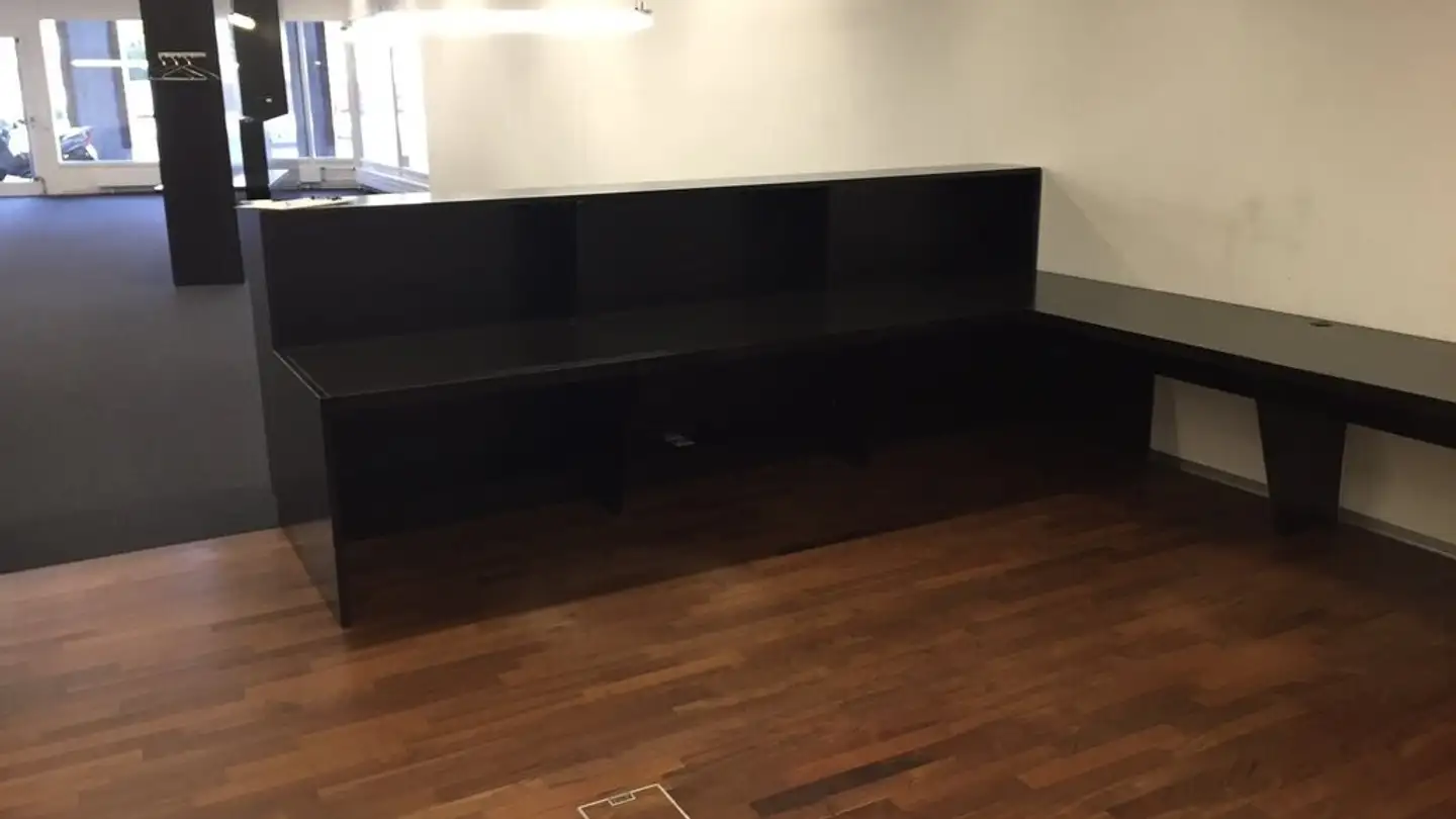 Spazio ufficio in affitto - Kirchstrasse 2, 3097 Liebefeld - Photo 3