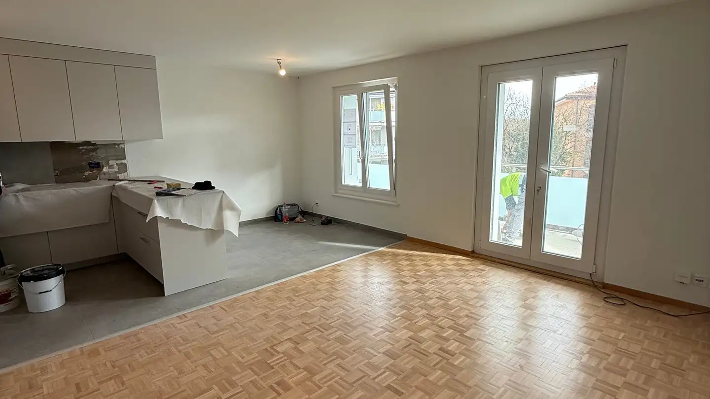 Appartamento in affitto - Rue De La Gare 8c, 2014 Bôle - Foto 2