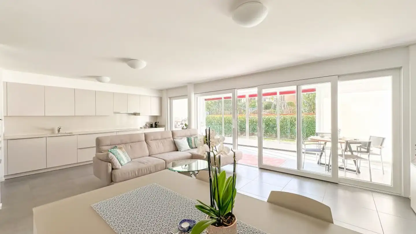 Apartment for sale - 6598 Tenero