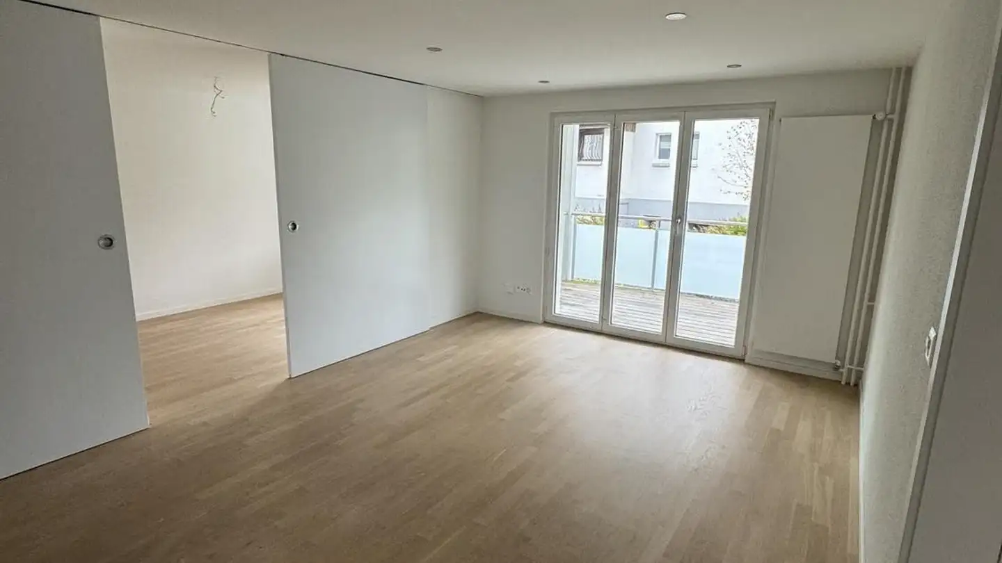 Apartment for rent - Neuheim 1, 8750 Riedern - Photo 2